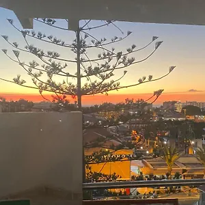 Apartamento Epicentro Maspalomas, Maspalomas (Gran Canaria)