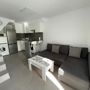 Apartamento Isis House, Maspalomas (Gran Canaria)
