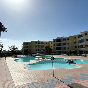 Apartamento Olas 214, Maspalomas (Gran Canaria)