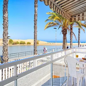 Apartamento Cocoteros, Maspalomas (Gran Canaria)
