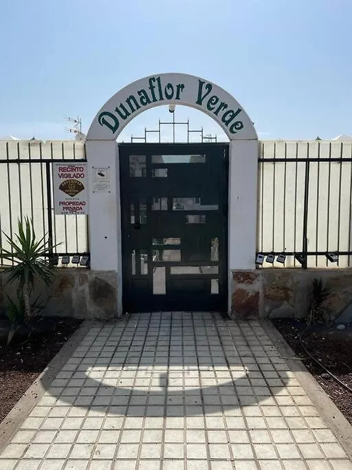 Bungalow Dunaflor Verde 5 By Sunhousescanarias Maspalomas 0*,  Spanyolország
