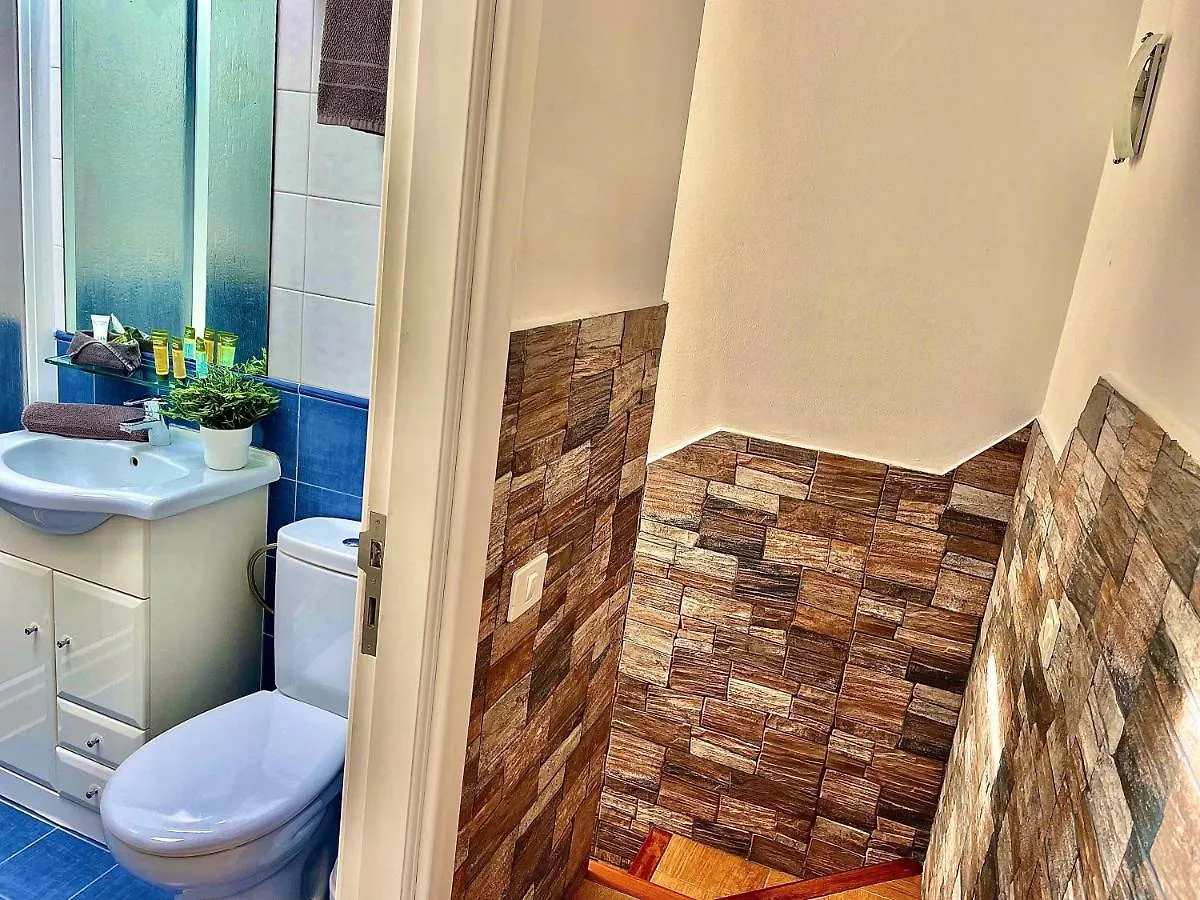 Bungalow Dunaflor Verde 5 By Sunhousescanarias Maspalomas