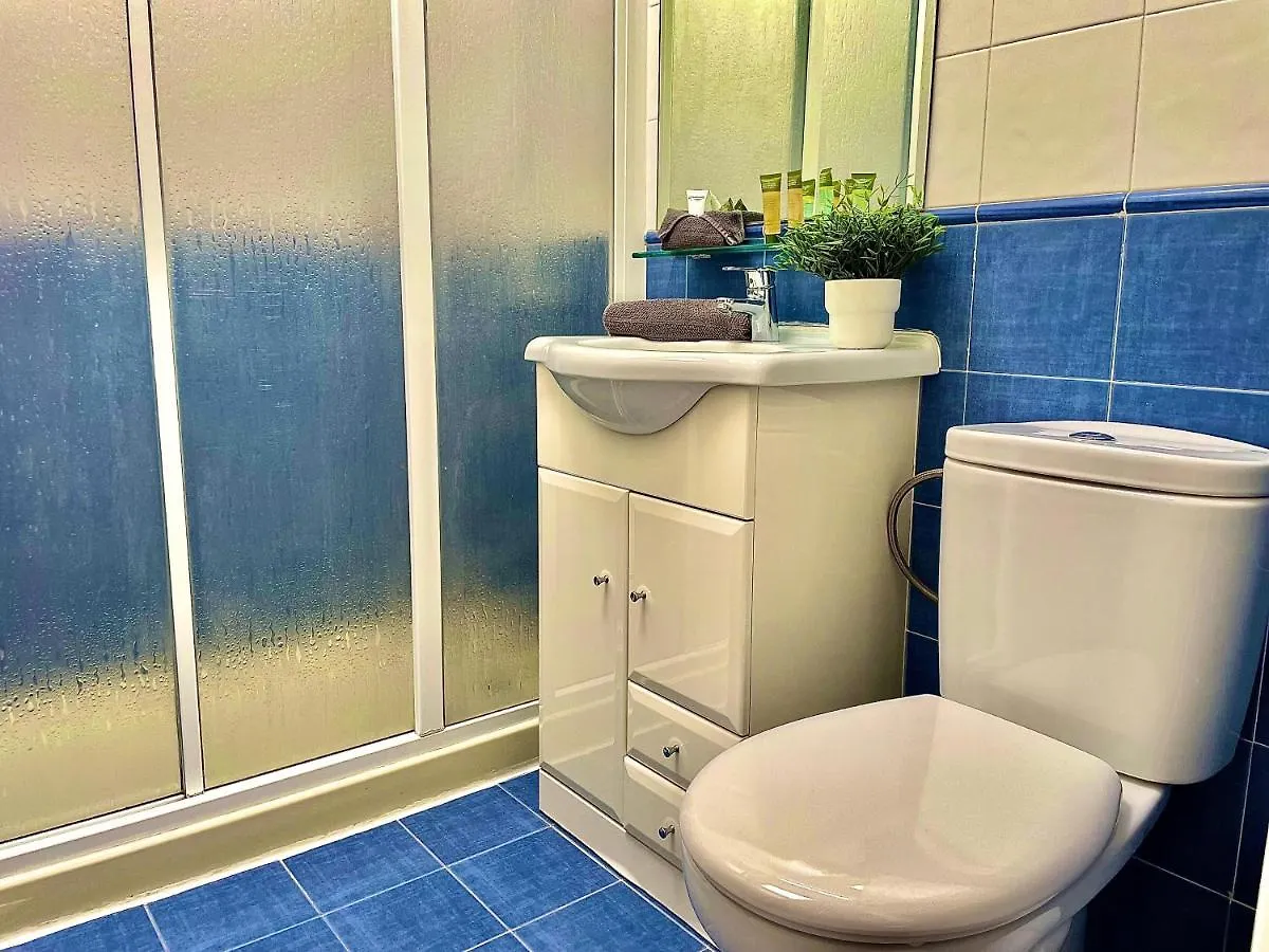Bungalow Dunaflor Verde 5 By Sunhousescanarias Maspalomas 0*,