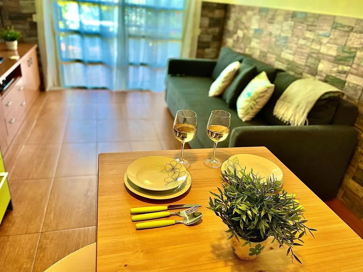 Bungalow Dunaflor Verde 5 By Sunhousescanarias Maspalomas 0*,  Spanyolország